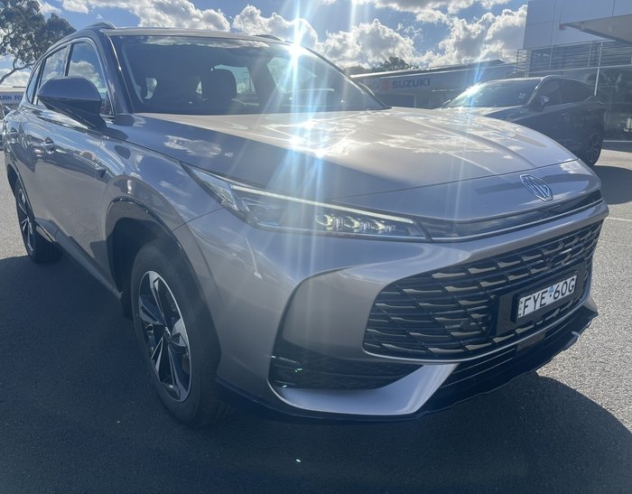 2025 MG HS Hybrid+ Excite