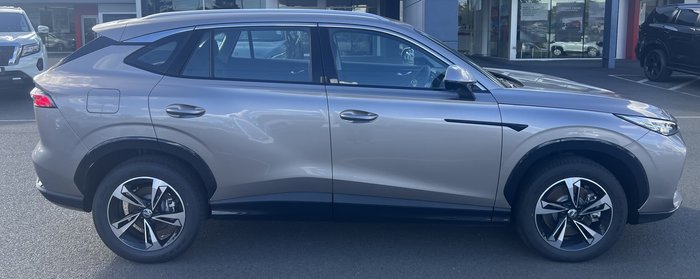 2025 MG HS Hybrid+ Excite