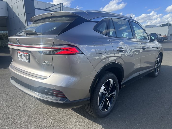 2025 MG HS Hybrid+ Excite