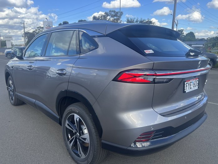 2025 MG HS Hybrid+ Excite