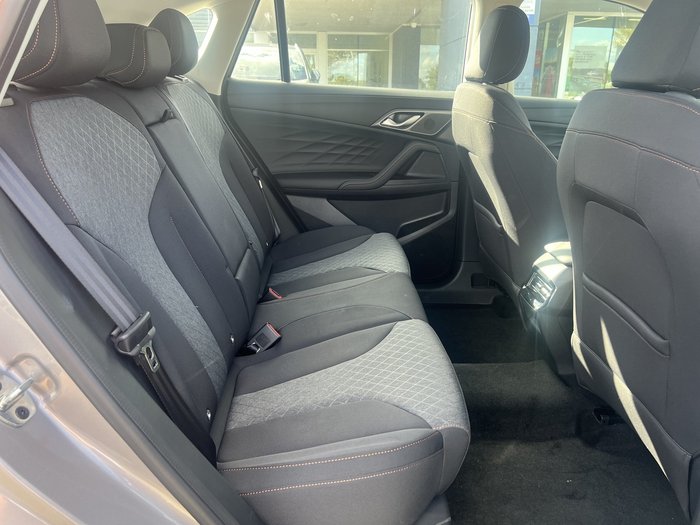 2025 MG HS Hybrid+ Excite