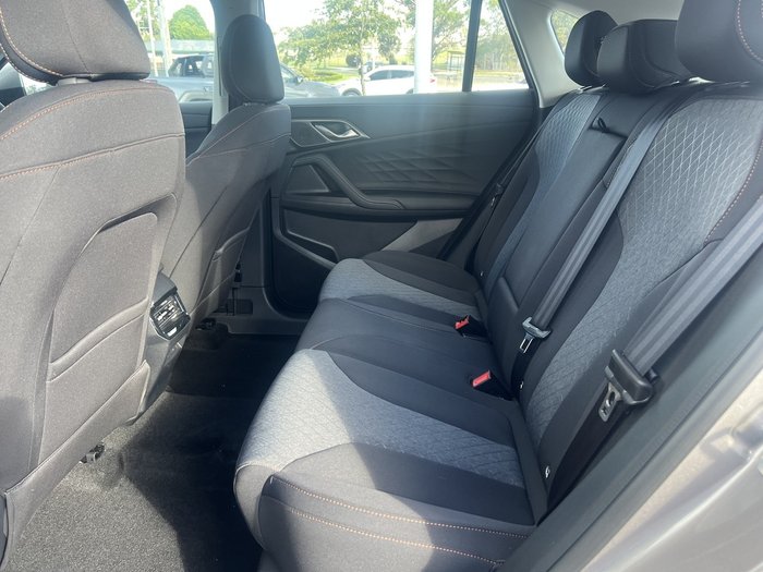 2025 MG HS Hybrid+ Excite