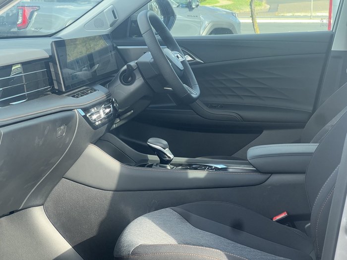 2025 MG HS Hybrid+ Excite