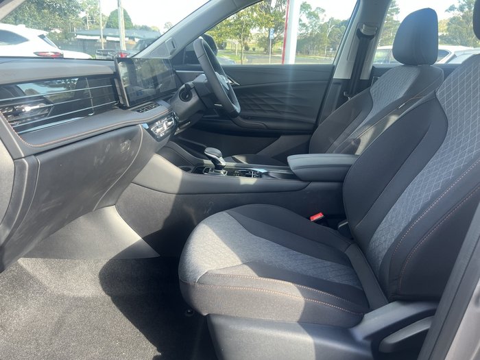 2025 MG HS Hybrid+ Excite