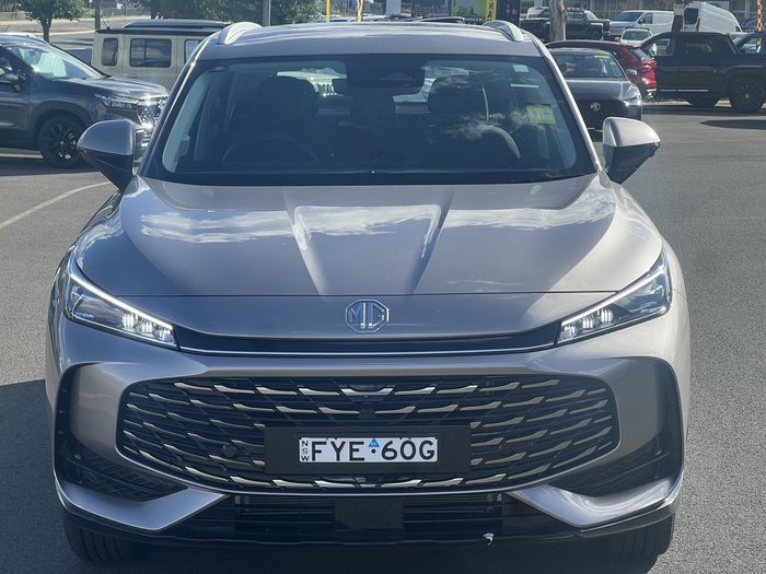 2025 MG HS Hybrid+ Excite