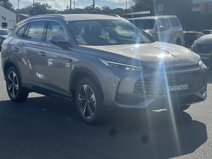 2025 MG HS Hybrid+ Excite