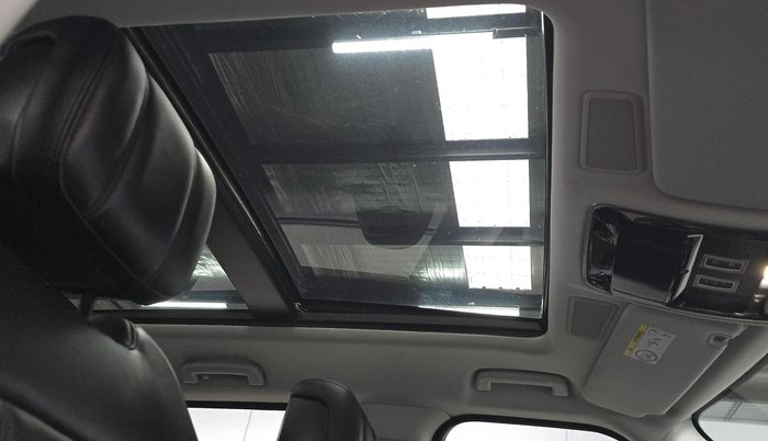 2018 Land Rover Range Rover Sport Si4 SE L494 MY19 4X4 Constant Fuji White