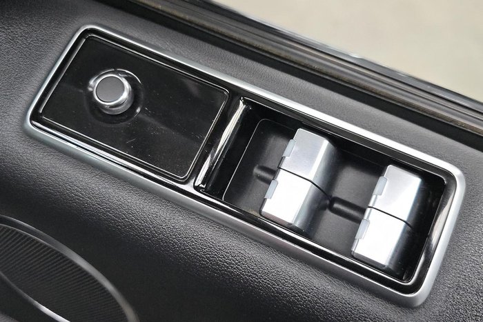 2018 Land Rover Range Rover Sport Si4 SE L494 MY19 4X4 Constant Fuji White