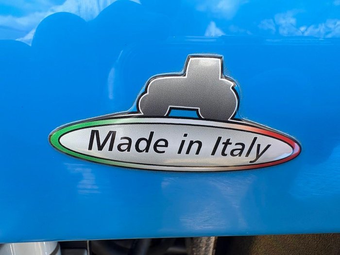 2023 Landini Super 85 Rops