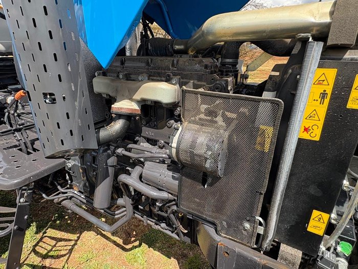 2023 Landini Super 85 Rops