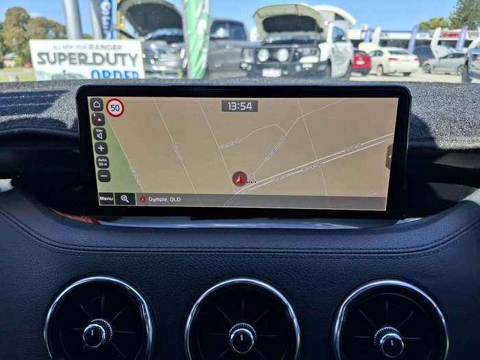 2022 Kia Stinger 330S