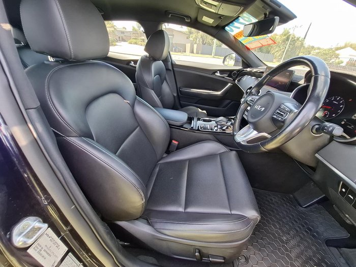 2022 Kia Stinger 330S