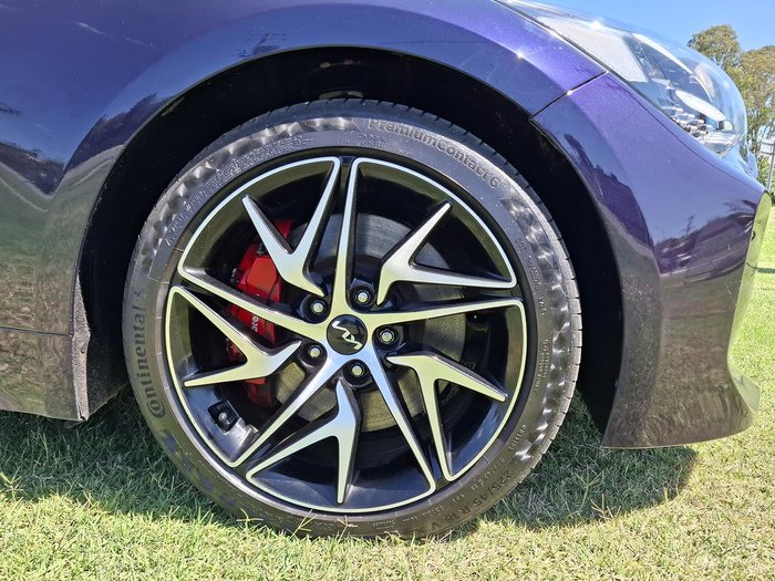 2022 Kia Stinger 330S