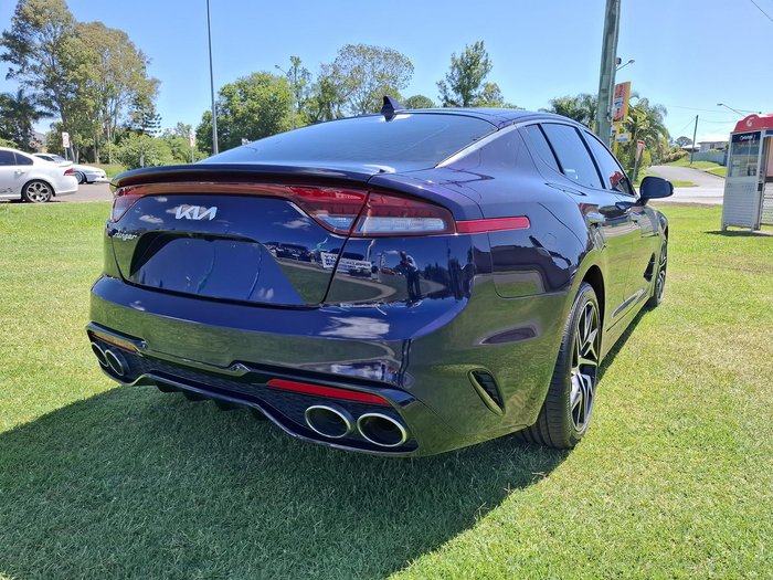 2022 Kia Stinger 330S