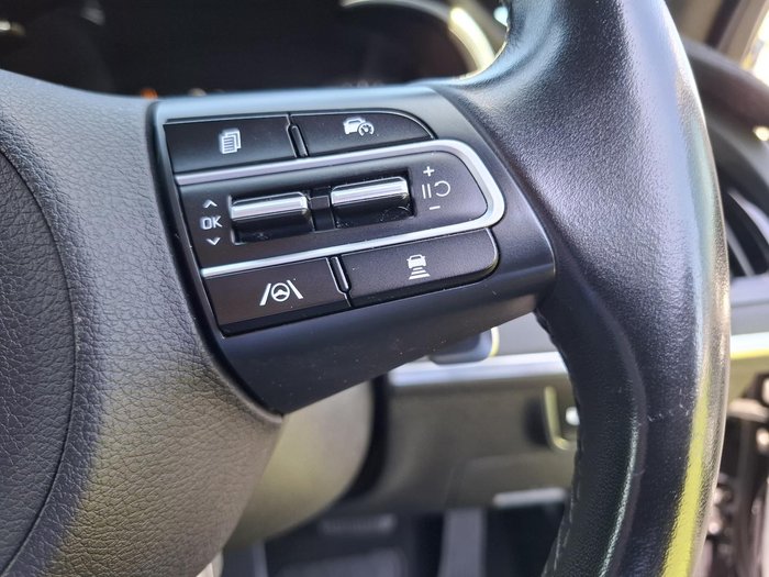 2022 Kia Stinger 330S