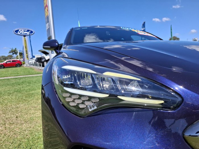 2022 Kia Stinger 330S