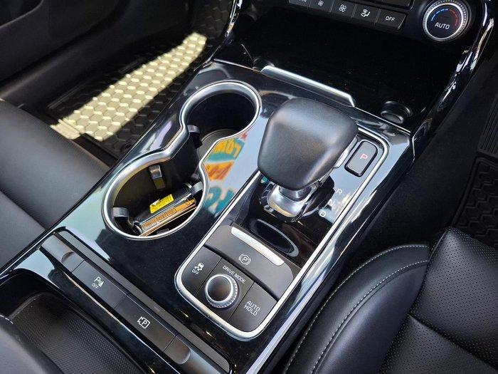 2022 Kia Stinger 330S