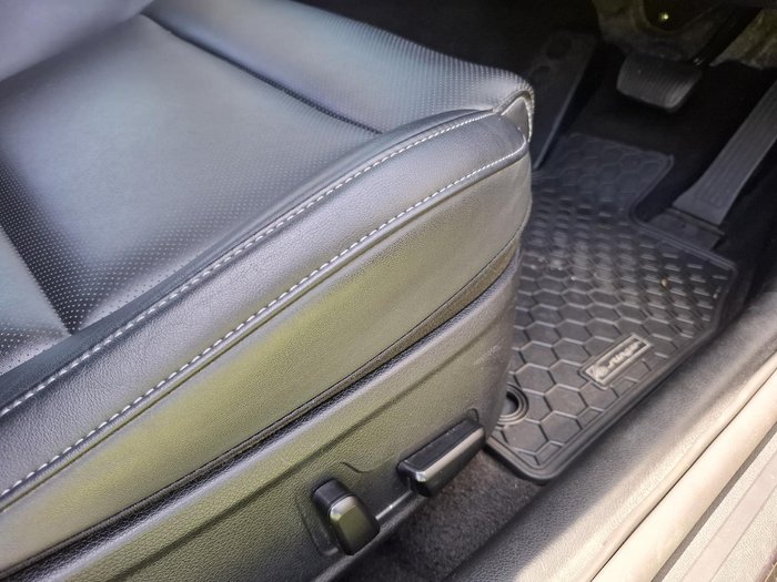 2022 Kia Stinger 330S