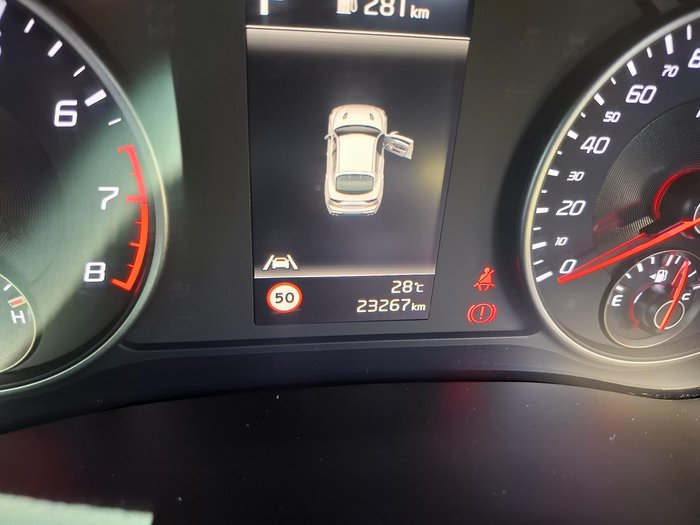 2022 Kia Stinger 330S