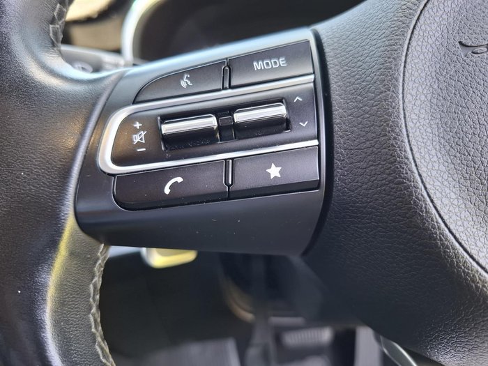 2022 Kia Stinger 330S