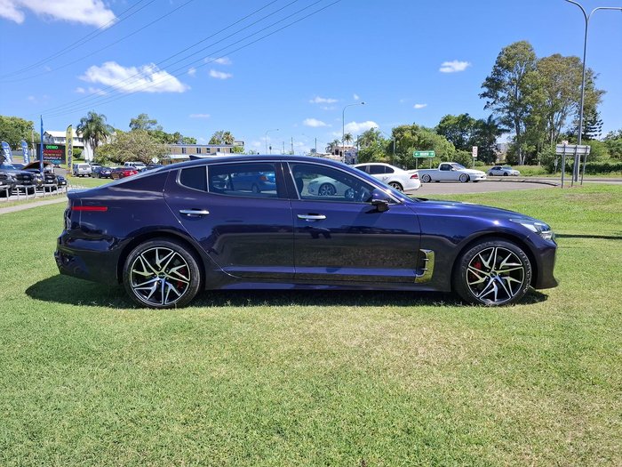 2022 Kia Stinger 330S