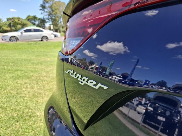 2022 Kia Stinger 330S