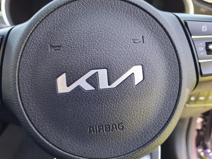 2022 Kia Stinger 330S