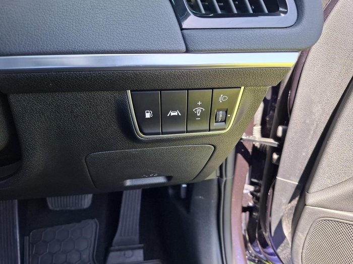 2022 Kia Stinger 330S