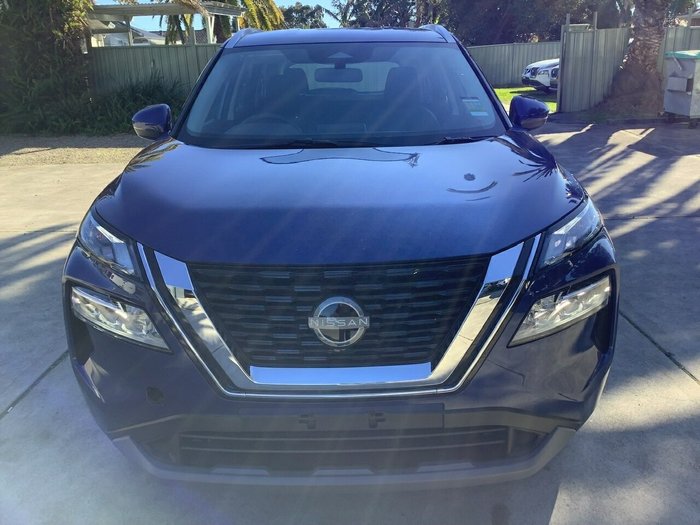 2025 Nissan X-Trail ST