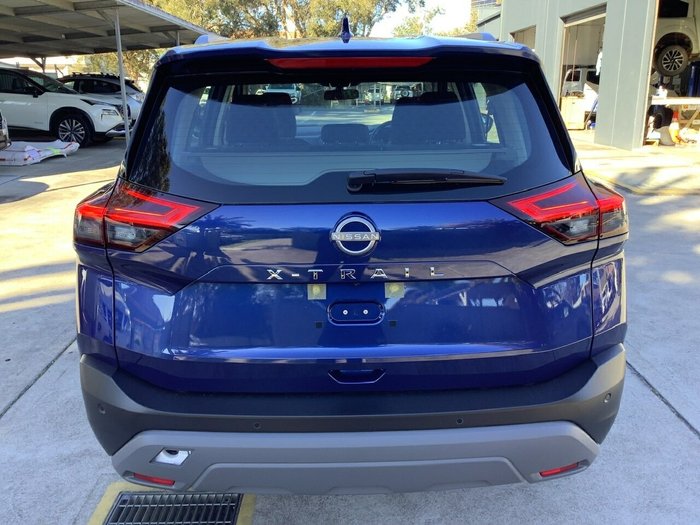 2025 Nissan X-Trail ST