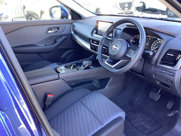 2025 Nissan X-Trail ST