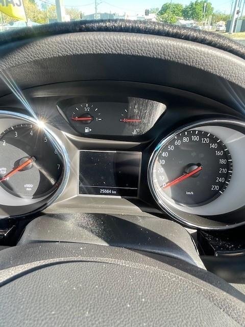 2019 Holden Astra RS Black Edition