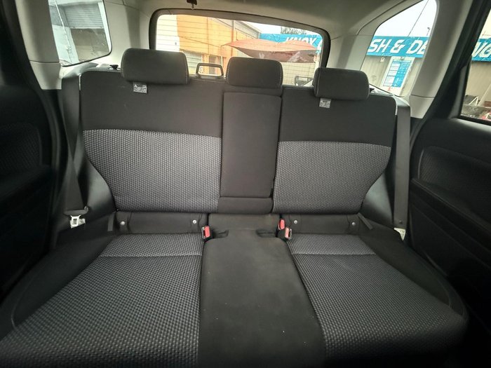 2017 Subaru Forester 2.0D-L S4 MY18 AWD Crystal Black