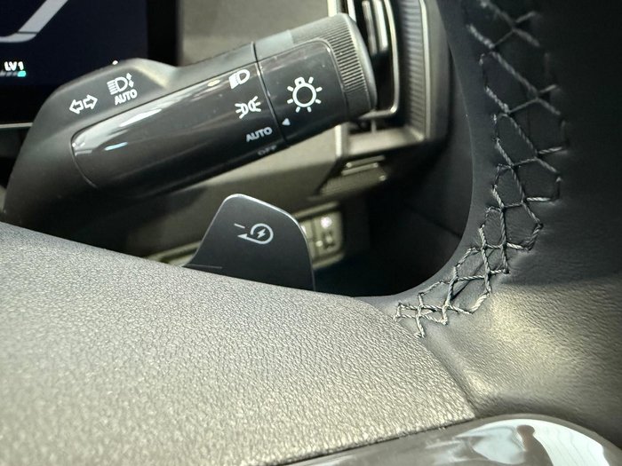 2025 Kia EV5 Air Standard Range