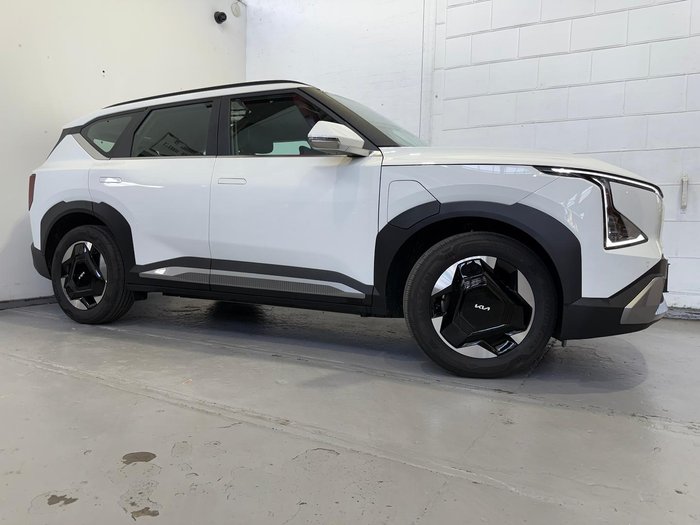 2025 Kia EV5 Air Standard Range