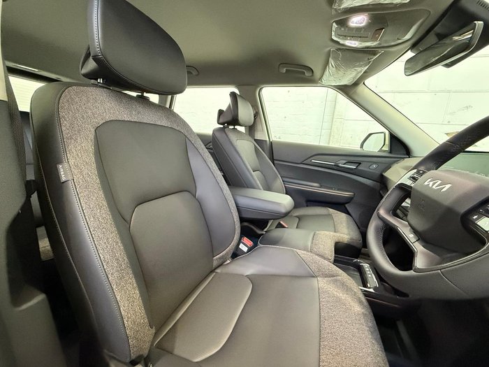 2025 Kia EV5 Air Standard Range