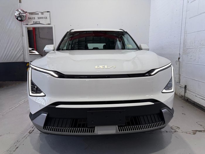 2025 Kia EV5 Air Standard Range