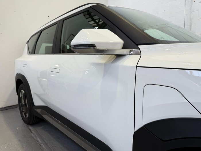 2025 Kia EV5 Air Standard Range