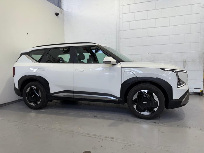 2025 Kia EV5 Air Standard Range