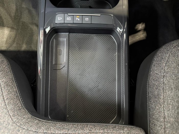 2025 Kia EV5 Air Standard Range