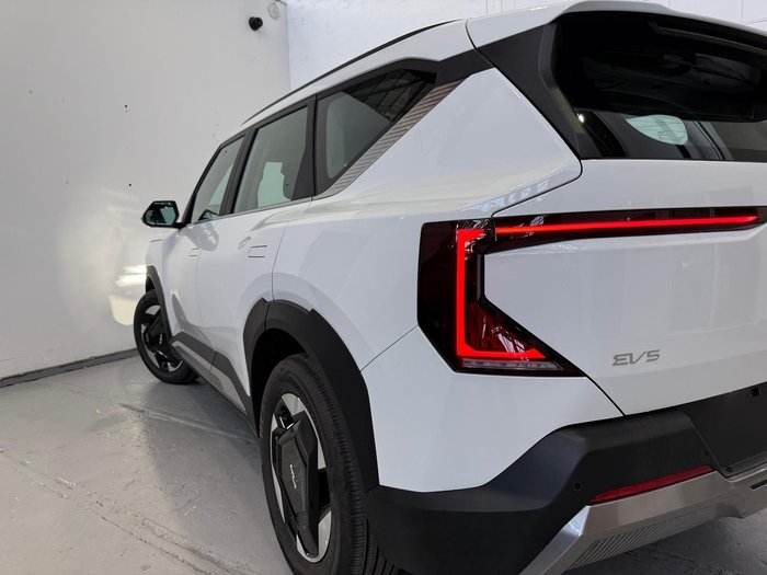 2025 Kia EV5 Air Standard Range