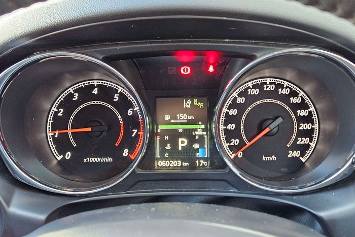 2022 Mitsubishi ASX LS