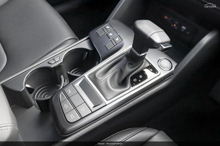 2025 Kia Sportage SX+ NQ5 PE MY26 AWD Heritage Blue