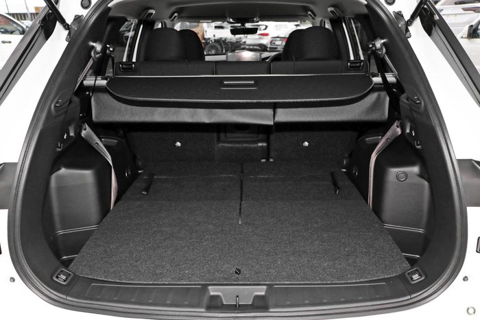 2025 Mitsubishi Outlander LS