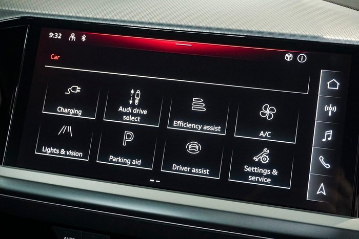 2024 Audi Q4 e-tron 45