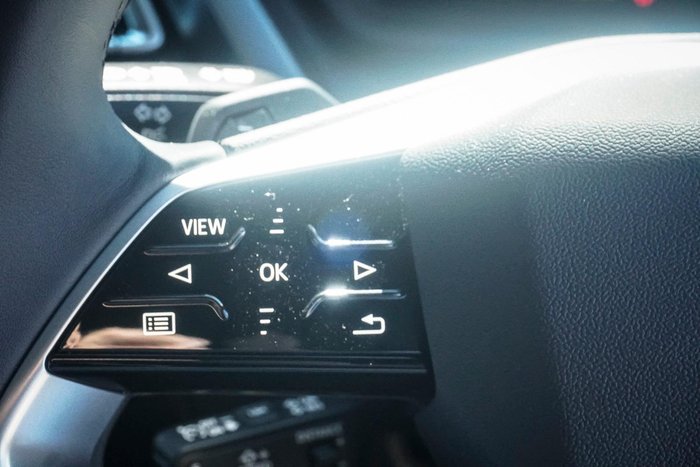 2024 Audi Q4 e-tron 45