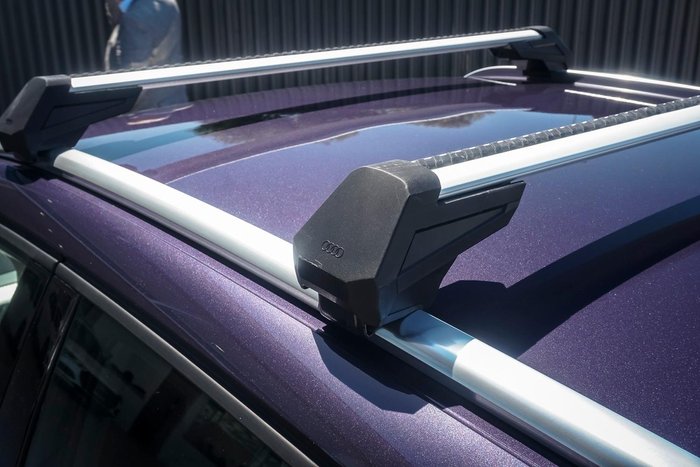 2024 Audi Q4 e-tron 45