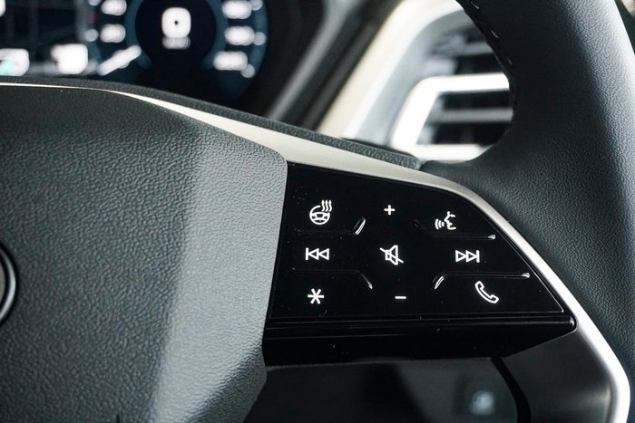 2024 Audi Q4 e-tron 45