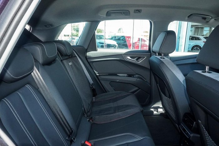 2024 Audi Q4 e-tron 45