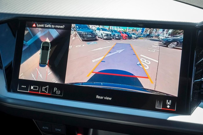 2024 Audi Q4 e-tron 45